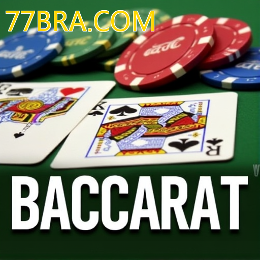 Login 77BRA.COM Casino Online