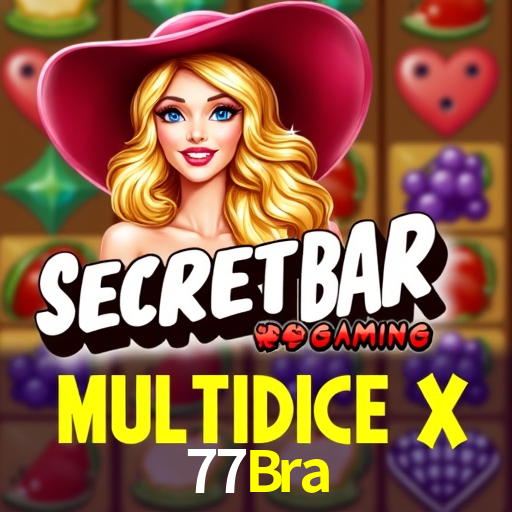 Tecnologia da Plataforma 77Bra