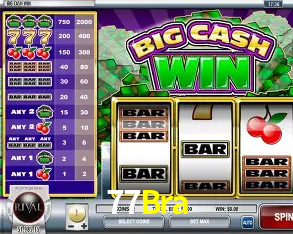 Promoção Relâmpago 77Bra