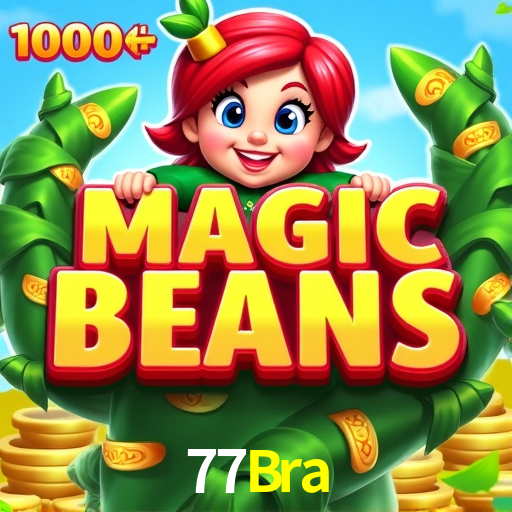 Bônus de Boas-vindas 77Bra