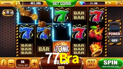 Ofertas Exclusivas 77Bra